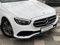 Mercedes-Benz E 200 2021 года за 15 290 000 тг. в Алматы – фото 17
