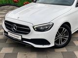 Mercedes-Benz E 200 2021 года за 15 290 000 тг. в Алматы – фото 3