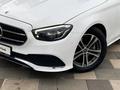 Mercedes-Benz E 200 2021 года за 15 290 000 тг. в Алматы – фото 21