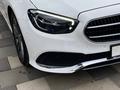 Mercedes-Benz E 200 2021 года за 15 290 000 тг. в Алматы – фото 22
