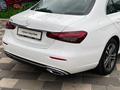 Mercedes-Benz E 200 2021 года за 15 290 000 тг. в Алматы – фото 25
