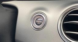 Mercedes-Benz E 200 2021 года за 15 290 000 тг. в Алматы – фото 4