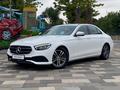 Mercedes-Benz E 200 2021 года за 15 290 000 тг. в Алматы