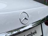Mercedes-Benz E 200 2021 года за 15 290 000 тг. в Алматы – фото 5