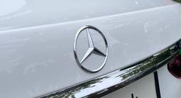 Mercedes-Benz E 200 2021 года за 15 290 000 тг. в Алматы – фото 5