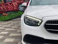 Mercedes-Benz E 200 2021 года за 15 290 000 тг. в Алматы – фото 8