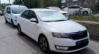 Skoda Rapid 2014 года за 4 800 000 тг. в Караганда
