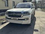 Toyota Land Cruiser 2015 годаүшін30 000 000 тг. в Усть-Каменогорск