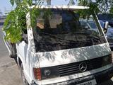 Mercedes-Benz MB 100 1992 годаfor1 800 000 тг. в Алматы – фото 4