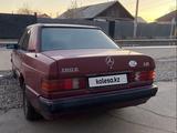 Mercedes-Benz 190 1992 года за 500 000 тг. в Павлодар