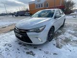 Toyota Camry 2015 года за 6 400 000 тг. в Кульсары