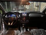 Hyundai Santa Fe 2019 годаүшін13 500 000 тг. в Шымкент – фото 5