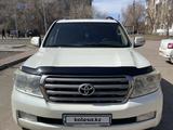 Toyota Land Cruiser 2009 годаүшін18 500 000 тг. в Астана