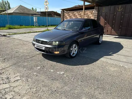 Opel Vectra 1996 года за 1 400 000 тг. в Тараз – фото 3