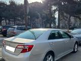 Toyota Camry 2013 года за 8 700 000 тг. в Алматы – фото 2