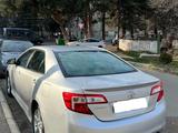 Toyota Camry 2013 года за 8 600 000 тг. в Алматы – фото 3