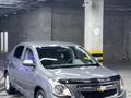 Chevrolet Cobalt 2022 года за 6 000 000 тг. в Шымкент