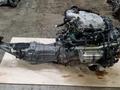 Двигатель Infinity 3, 5Л VQ35 Контрактные моторыүшін73 500 тг. в Алматы – фото 2