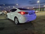 Hyundai Elantra 2012 года за 5 000 000 тг. в Актау