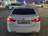 Hyundai Elantra 2012 года за 5 000 000 тг. в Актау – фото 2