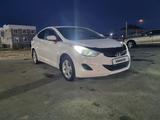 Hyundai Elantra 2012 года за 5 000 000 тг. в Актау – фото 3