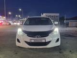 Hyundai Elantra 2012 года за 5 000 000 тг. в Актау – фото 4