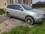 Mitsubishi Outlander 2002 года за 3 500 000 тг. в Алматы – фото 3