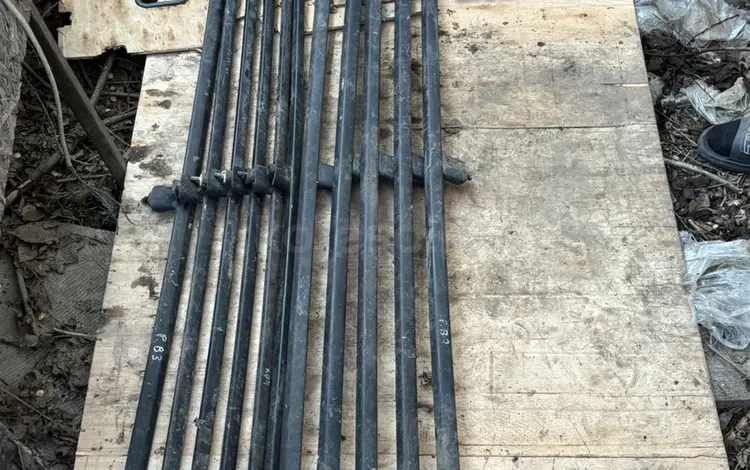 Рейлинг пассат за 15 000 тг. в Алматы
