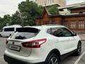 Nissan Qashqai 2014 года за 7 400 000 тг. в Алматы – фото 6