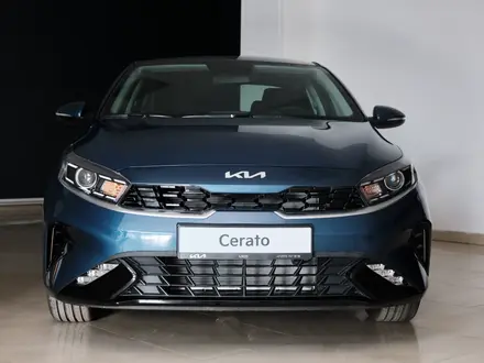 Kia Cerato 2024 годаүшін11 890 000 тг. в Семей