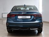 Kia Cerato 2024 года за 11 890 000 тг. в Семей – фото 5