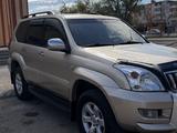 Toyota Land Cruiser Prado 2007 года за 10 000 000 тг. в Жезказган