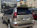 Toyota Land Cruiser Prado 2007 года за 10 000 000 тг. в Жезказган – фото 3