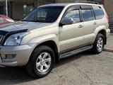 Toyota Land Cruiser Prado 2007 года за 10 000 000 тг. в Жезказган – фото 2