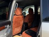 Toyota Land Cruiser Prado 2007 года за 10 000 000 тг. в Жезказган – фото 5