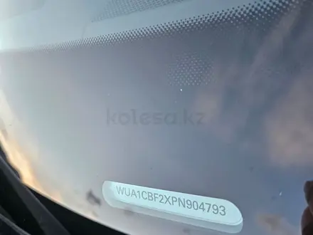 Audi RS 6 2023 года за 85 000 000 тг. в Алматы – фото 44