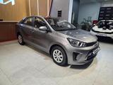 Kia Soluto Comfort 2026 годаүшін6 990 000 тг. в Астана