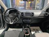 Kia Soluto Comfort 2026 годаүшін6 990 000 тг. в Астана – фото 5