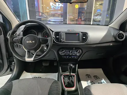 Kia Soluto Comfort 2026 года за 6 990 000 тг. в Астана – фото 5
