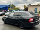 ВАЗ (Lada) Priora 2170 2008 годаүшін780 000 тг. в Костанай – фото 3