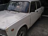 ВАЗ (Lada) 2107 1998 годаүшін250 000 тг. в Караганда