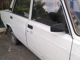 ВАЗ (Lada) 2107 1998 годаүшін250 000 тг. в Караганда – фото 2