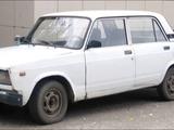 ВАЗ (Lada) 2107 1998 годаүшін250 000 тг. в Караганда – фото 4