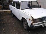 ВАЗ (Lada) 2107 1998 годаүшін250 000 тг. в Караганда – фото 3