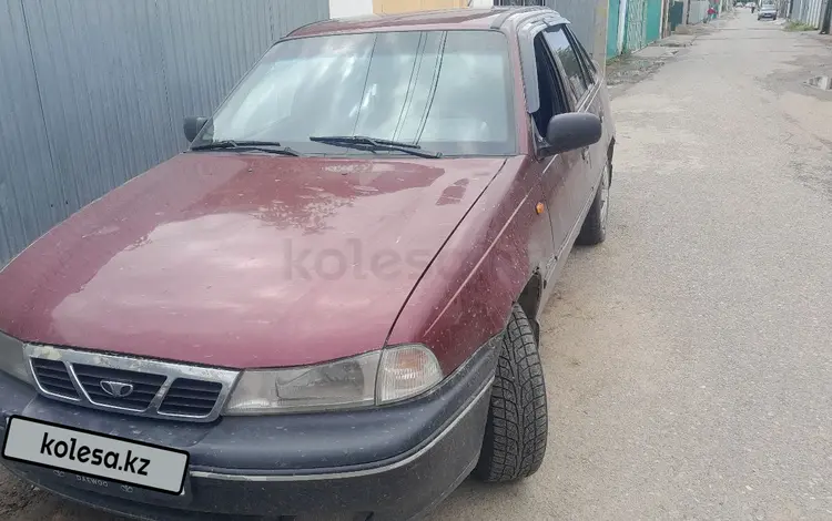 Daewoo Nexia 2007 годаүшін880 000 тг. в Жетысай