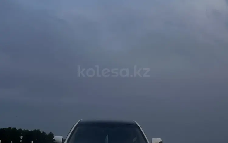 Toyota Camry 2009 года за 6 000 000 тг. в Петропавловск
