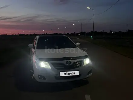 Toyota Camry 2009 года за 6 000 000 тг. в Петропавловск – фото 4