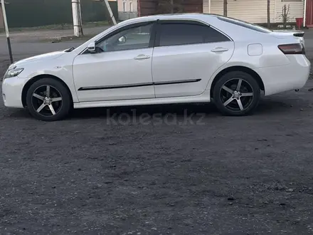 Toyota Camry 2009 года за 6 000 000 тг. в Петропавловск – фото 7
