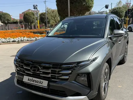 Hyundai Tucson 2025 года за 13 000 000 тг. в Алматы – фото 2