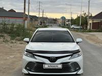 Toyota Camry 2019 года за 14 500 000 тг. в Кызылорда